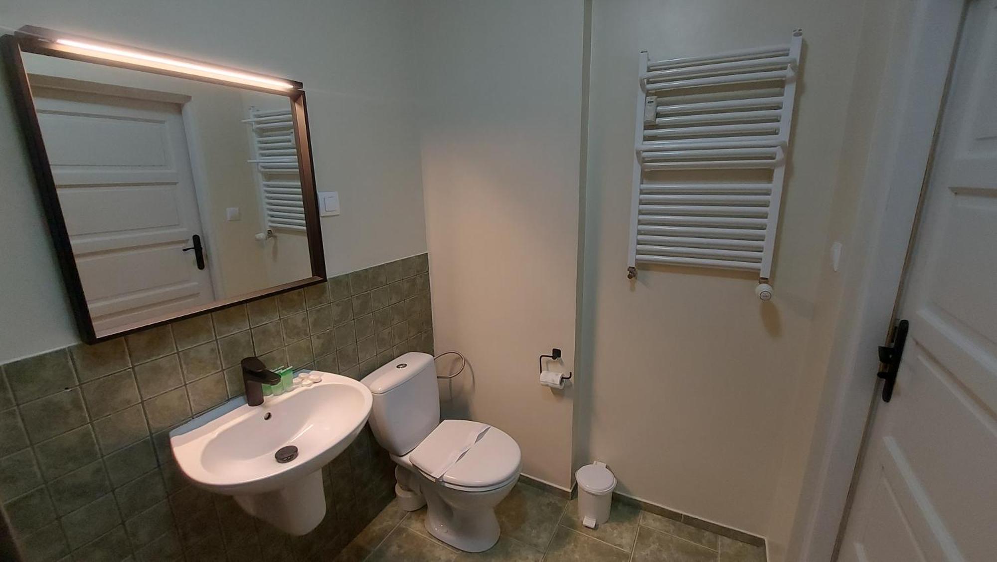 Apartament Z Rowerami Miedzyzdroje Kültér fotó