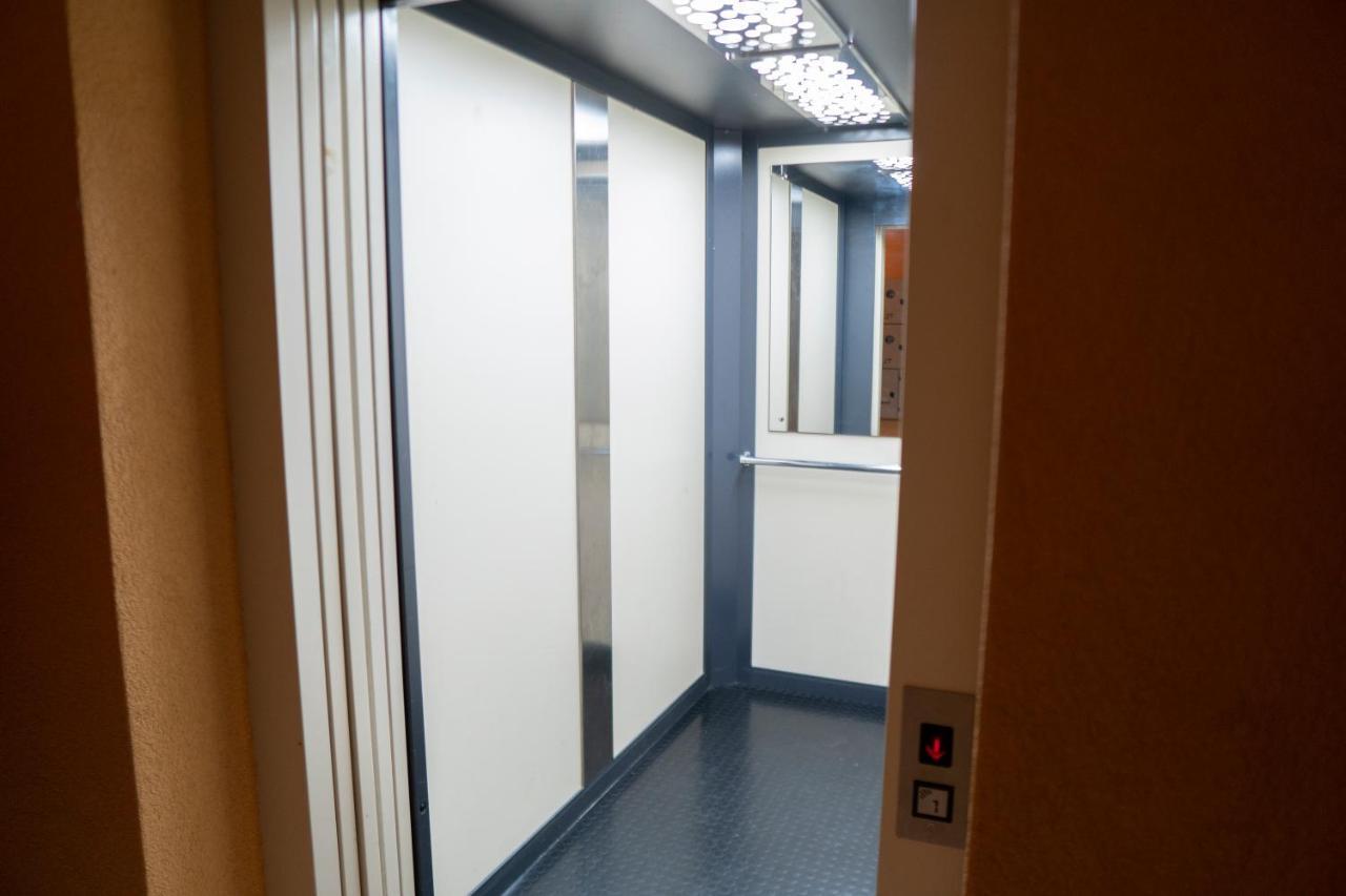 Apartament Z Rowerami Miedzyzdroje Kültér fotó